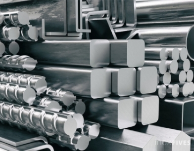 PHÂN BIỆT CÁC LOẠI INOX